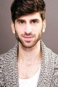 אלעד אטרקצ'י as דורין in Tartuffe 2024