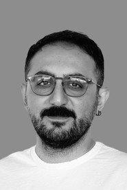Bulut Güneş as Güvenlikçi Araf in The Hoop 2021
