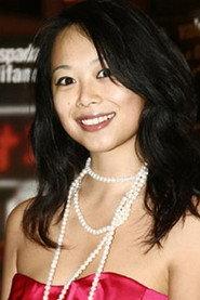 Man Lo Zhang as  in The Blazing Chase 2020