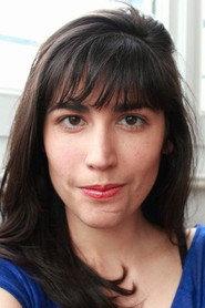 Emilie Hamou as Hannah in Nuyya 2010
