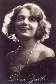 Dina Galli as Felicita Colombo in Nonna Felicita 1938