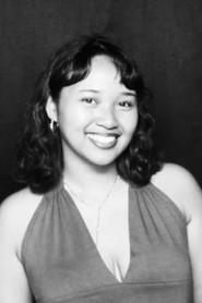Mariah Denise Villaflores as Tindera in Edentulous Jean 2025