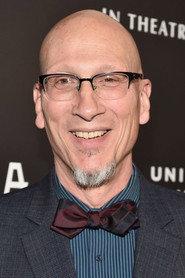 Roy Conli as Old Bert in Cycles 2018