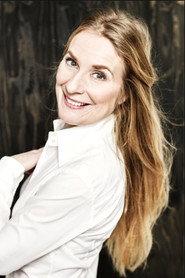 Annika Lantz as Self in Blott Sverige svenska komedienner har 2019