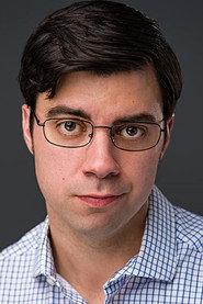 Gabriel Manak as Russian Priest in Whistler's Mother 2019
