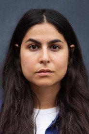 Homa Faghiri as Amali in Viva Forever 2021