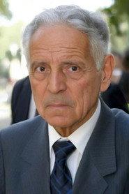 Ali Haroun as Self in Algeria's Bloody Years 2002