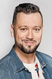 Michal Kavalčík as Vymahac in All My Tomorrows 2014