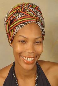 Masello Motana as Sabela in A Million Colours 2011