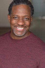 Christopher A. Greer as Mayor Robert Forsein in Gain the World 2022