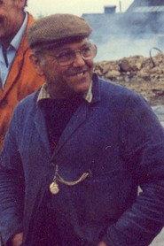 Fred Dibnah as Self in Fred Dibnah, Steeplejack 1979