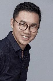 Li Jun as Tao Gan in Detective Dee and the Phantom of Waning Moon 2024
