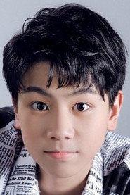 Liu Shijie as  in Mantis 2020