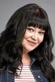 Katrina Milosevic as Boomer in Wentworth: Behind the Bars 2020