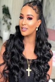 Mahlet Solomon as in Fiker Be Committee 2024