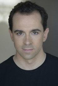 Rob McClure as Mr. Tess in Thespians 2021