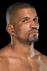 Rafael Carvalho as in Bellator 155: Carvalho vs. Manhoef 2016