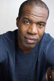 Barthelemy Atsin as The principal in Sorry for Your Loss 2026