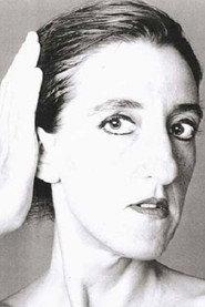 Anita Pititto as Fidelia in All You Ever Wished For 2018