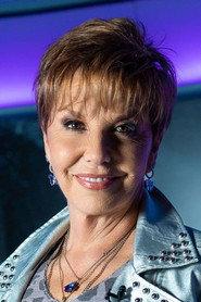 Paulina Nin as Lorena in Libertad 2017