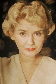 Claude Larue as in Sins of Madeleine 1951