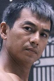 Austin Wai Tin-Chi as Thug in Fist Power 2000