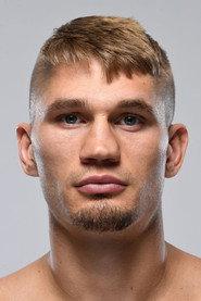 Austin Hubbard as Self in UFC Fight Night 152: Dos Anjos vs. Lee 2019