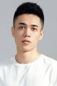 Wang Chenshuo as in Lovers Across Space 2017