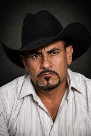 Salvador Olascon as Arellano in El Pirata 2015