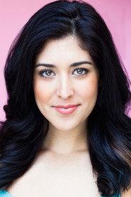 Tara Joshi as Tessa in Heart of the Holidays 2020