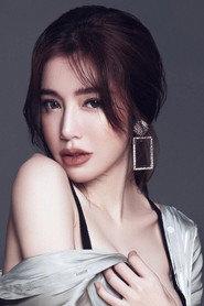 Elly Nguyen as Gangster Assistant in Girls vs Gangsters 2018