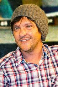 Chris Lilley as Phil Olivetti / Ricky Wong / Ja'mie King / Daniel Sims / Nathan Sims / Pat Mullins in We Can Be Heroes: Finding the Australian of the Year 2005