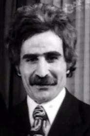 Mohammad Belish Mazandarani as in Grey 1977