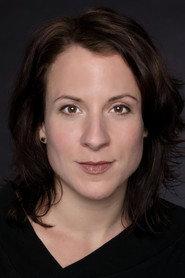Anik Lefebvre as Nancy in Kairos 2025