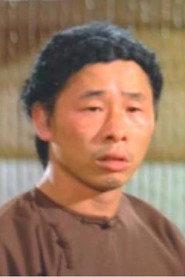 Wang Ruo-Ping as Jade Faced Tiger's Man in Come Drink with Me 1966