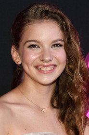 Amie Donald as M3GAN in M3GAN 2.0 2025