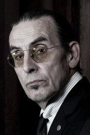 Jules Deelder as  in Unknown Brood 2016