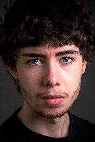 Pierce Joseph as Nicholas in An Unnerving Realisation 2024