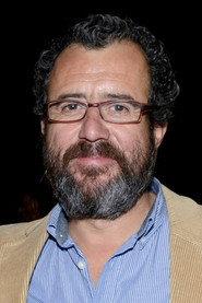 Erto Pantoja as Pelao in Wastelands 2016
