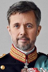 King Frederik X of Denmark as Self in Gå på vatten 2000