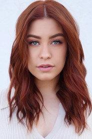 Dana Mackin as Jo in Dion & Denver 2024