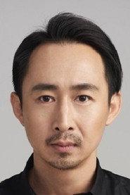 Sun Di as Zhang Zhe in Till the End of the World 2018