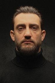 Ziroyan as Aram in Mek in mek 2026