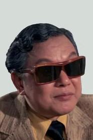 Chang Cheh as Self in Yang ± Yin: Gender in Chinese Cinema 1998