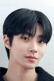 Hwang In-youp as In Gook in Swimming Bird 2020