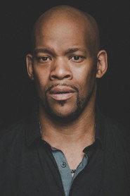 Zerrick Williams as James in Faces of Deceit 2018