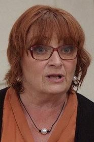 Jarmila Vlčková as  in Jan Palach 2018