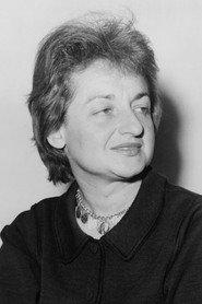 Betty Friedan as Herself (uncredited) in Town Bloody Hall 1979