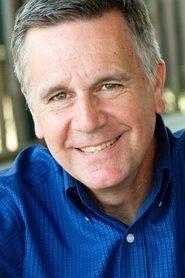 Paul Ryden as Walter in Christmas at Moose Lake 