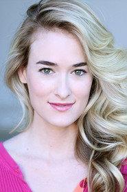 James Arnett as Rachel in Chemical Cut 2016